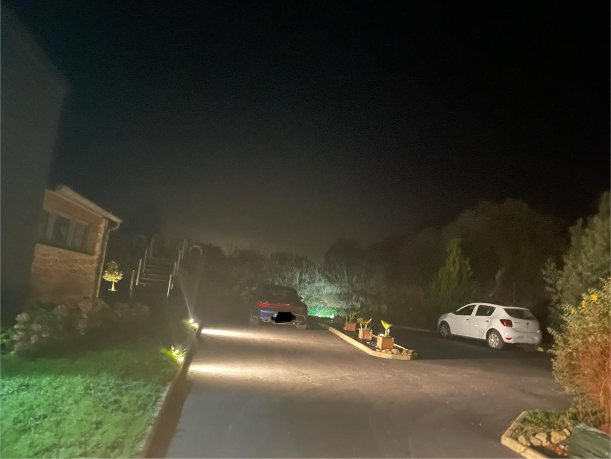 Gites D Izel2 Entre Terre Et Mer Pres D'Un Golf Ploemel Esterno foto